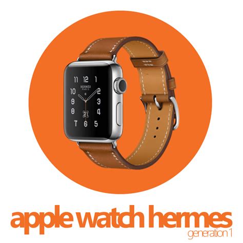 hermes apple watch repair